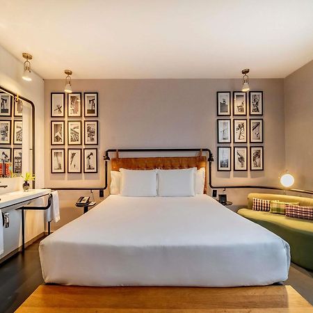 พูลแมน เซา เปาโล กัวรูลโย แอร์พอร์ต Hotel กัวรูยุส ภายนอก รูปภาพ