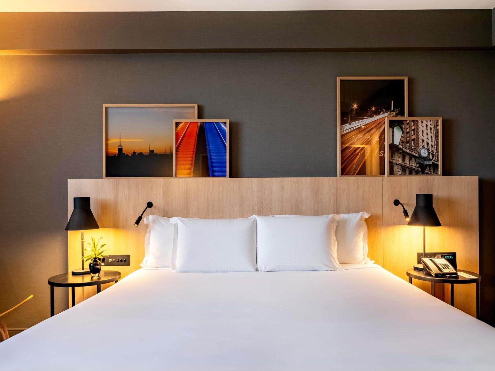 พูลแมน เซา เปาโล กัวรูลโย แอร์พอร์ต Hotel กัวรูยุส ภายนอก รูปภาพ